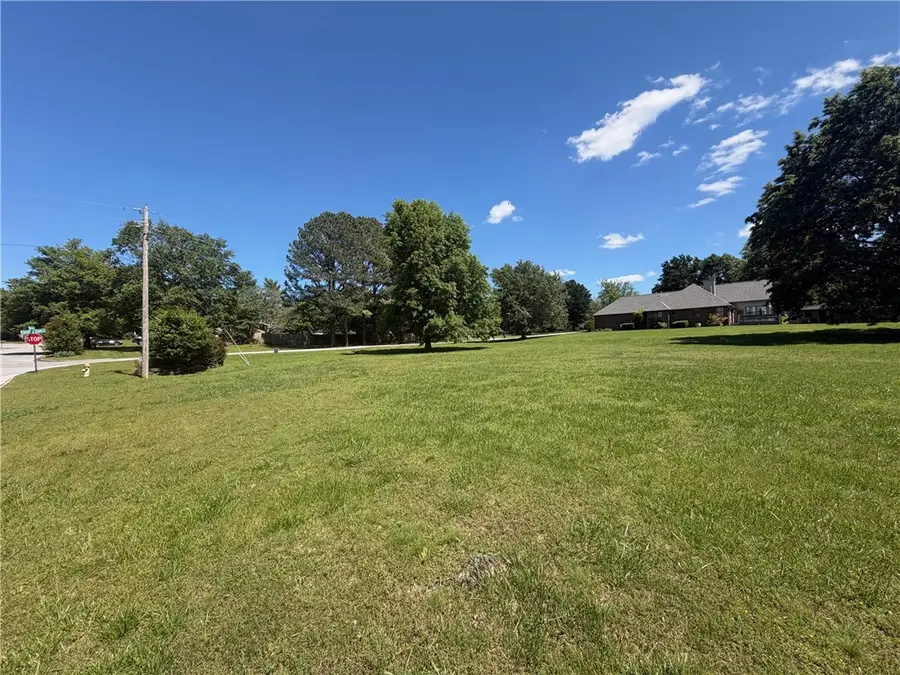 TBD S Country Club Drive, Fayetteville, AR 72701 - #2