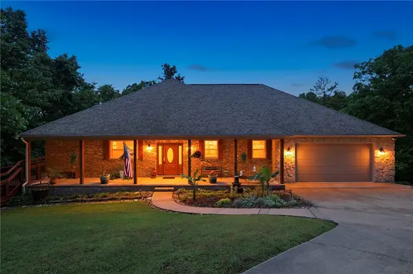 15391 Haynes Road, Rogers, AR 72756