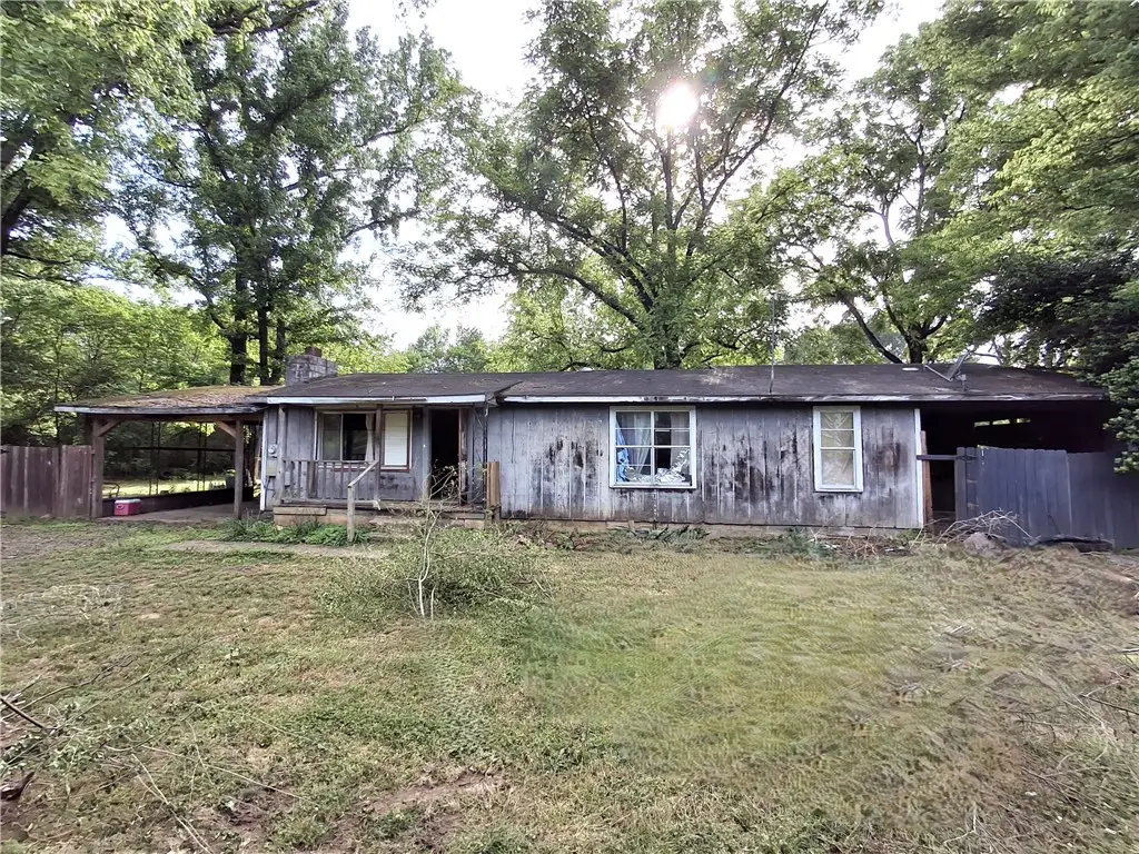 10042 Damon Lane, Belleville, AR 72824 - #1