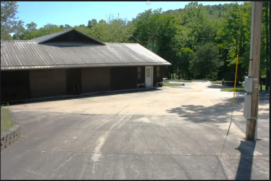 HC 73 Box 10a, Marble Falls, AR 72648 - #3