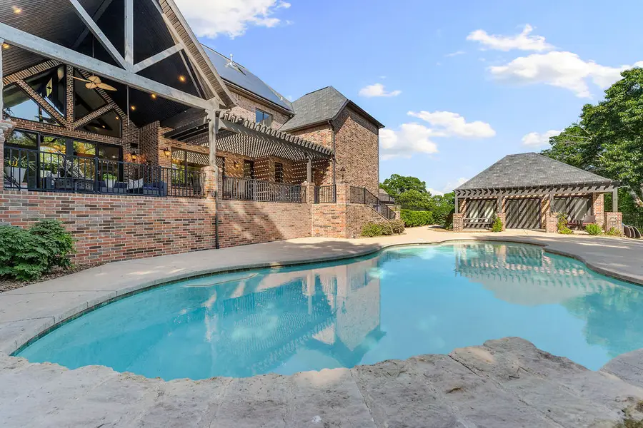 11284 Talamore Boulevard, Bentonville, AR 72712 - #2