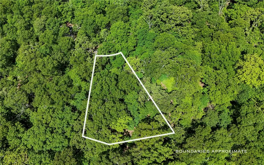 TBD Leith Lane, Bella Vista, AR 72715 - #2