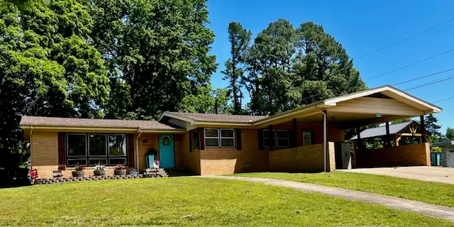 1605 Cherokee Circle, Harrison, AR 72601 - #1