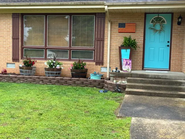 1605 Cherokee Circle, Harrison, AR 72601 - #3