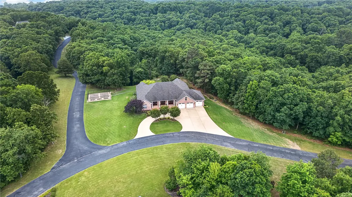 21249 Abberley Lane, Siloam Springs, AR 72761 - #1