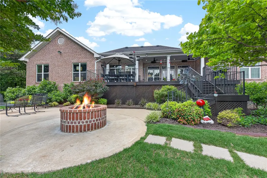 21249 Abberley Lane, Siloam Springs, AR 72761 - #3