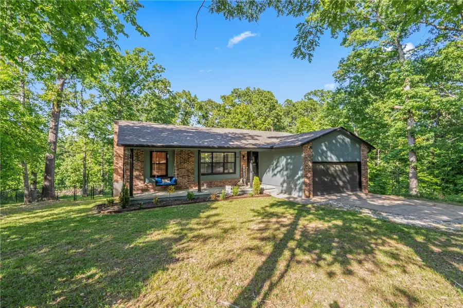 104 NE Red Fox Road, Gravette, AR 72736 - #2