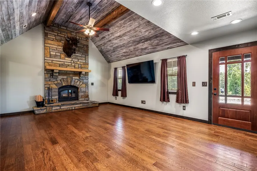 17874 Railroad Cut Road, Rogers, AR 72756 - #3