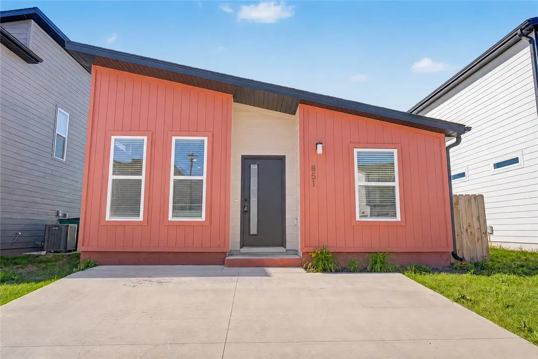 851 States Avenue, Bentonville, AR 72713 - #1