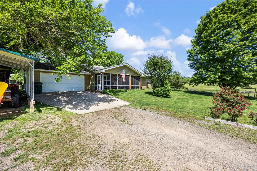 148 Shady Lane, Russellville, AR 72802 - #1