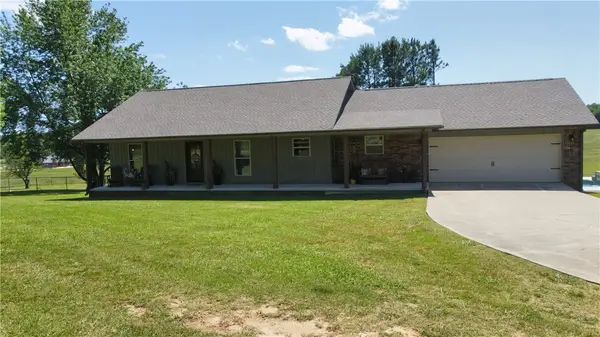 111 Alma Lane, Clarksville, AR 72830