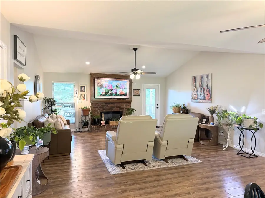 111 Alma Lane, Clarksville, AR 72830 - #2
