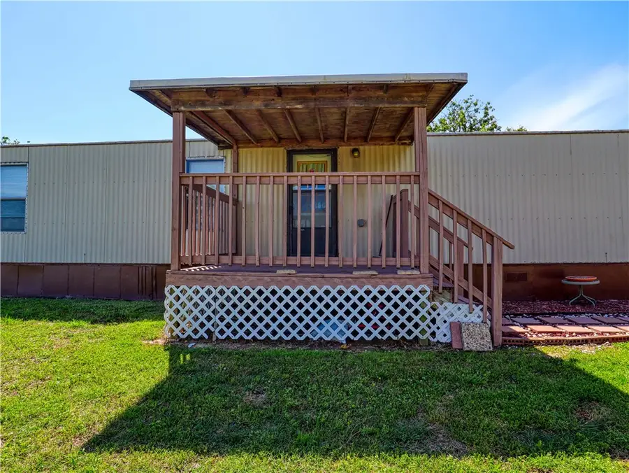 19995 Star Road, Siloam Springs, AR 72761 - #2