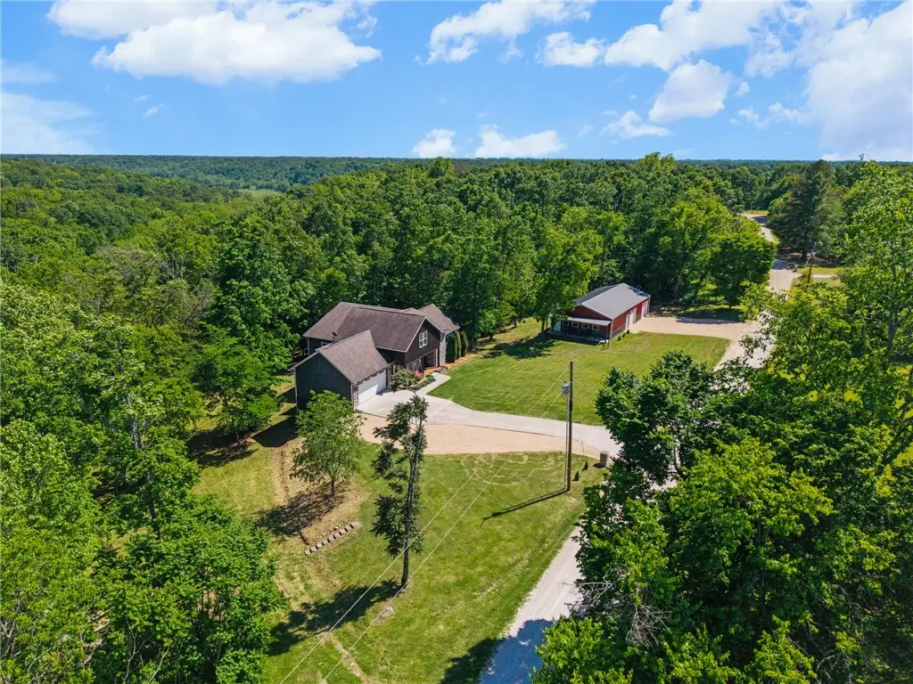 13164 Stoneridge Road, Bentonville, AR 72712 - #1