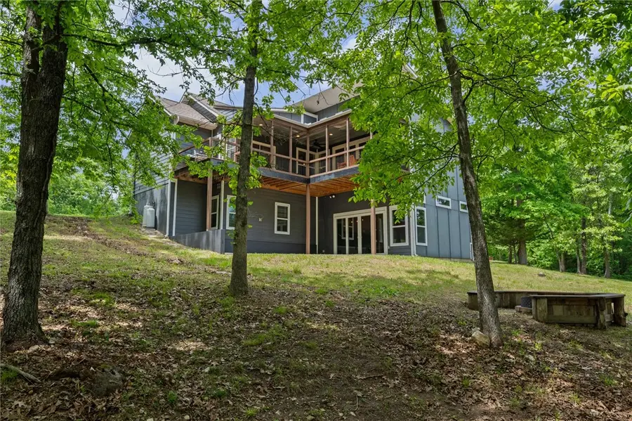 13164 Stoneridge Road, Bentonville, AR 72712 - #2