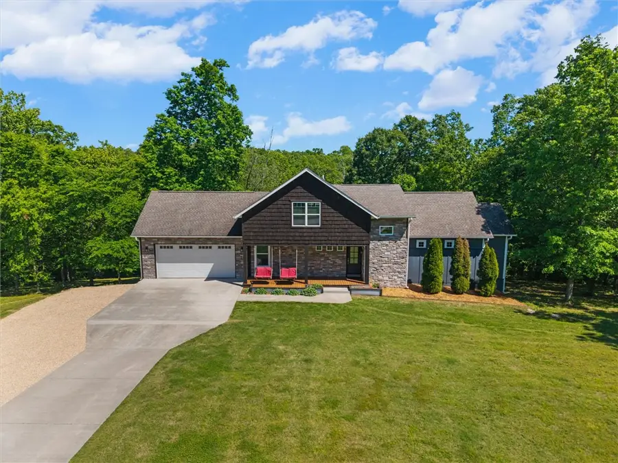 13164 Stoneridge Road, Bentonville, AR 72712 - #3