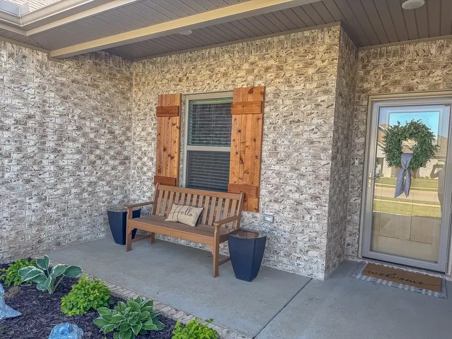 171 N Banner Avenue, Farmington, AR 72730 - #3