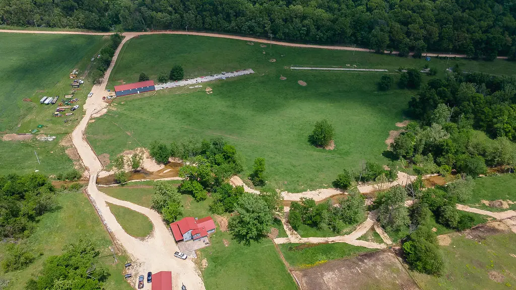 1168 Upper Mill Creek Road, Noel, MO 64854 - #1