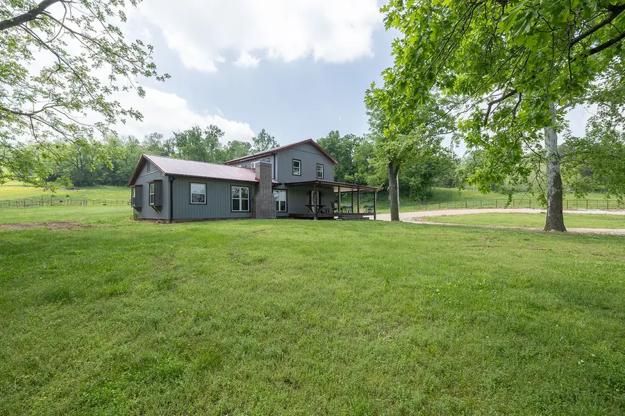 1168 Upper Mill Creek Road, Noel, MO 64854 - #2
