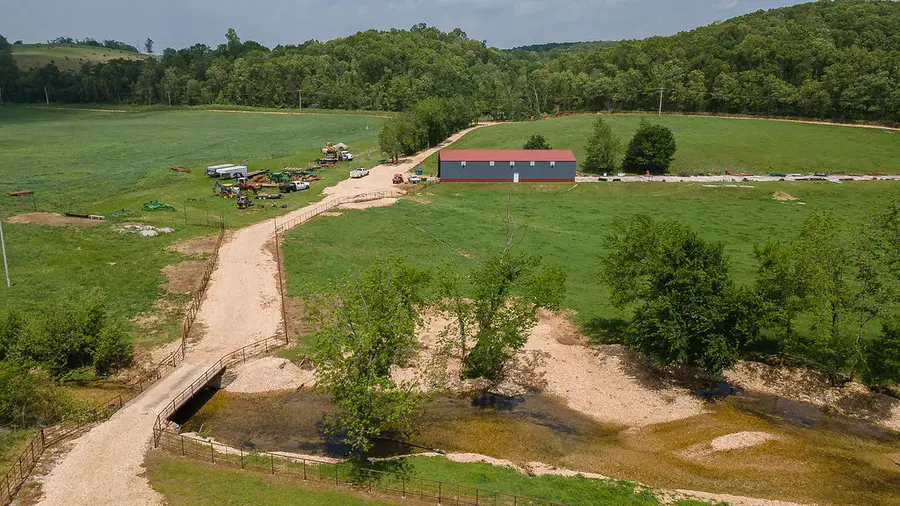 1168 Upper Mill Creek Road, Noel, MO 64854 - #3
