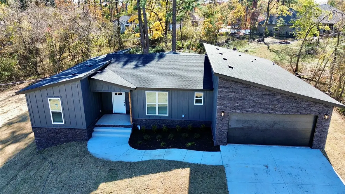 7 Dundonald Lane, Bella Vista, AR 72715 - #1
