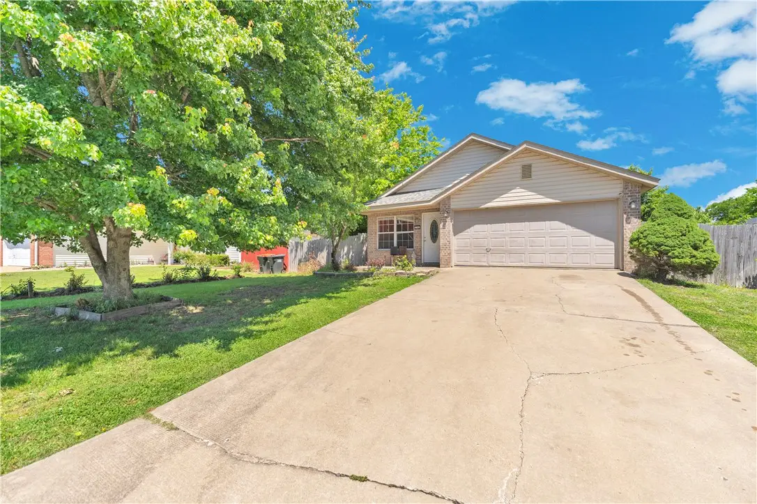 2782 Chancery Place, Springdale, AR 72764 - #1