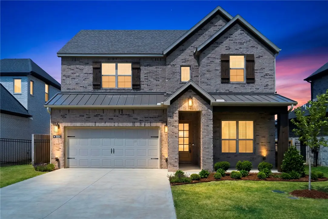 3004 S 14th Street, Rogers, AR 72758 - #1