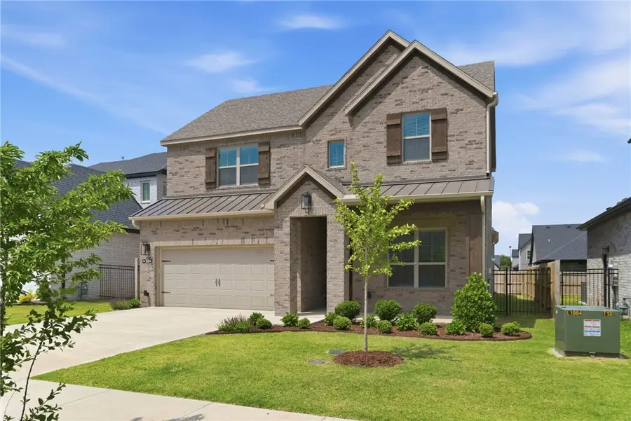 3004 S 14th Street, Rogers, AR 72758 - #3