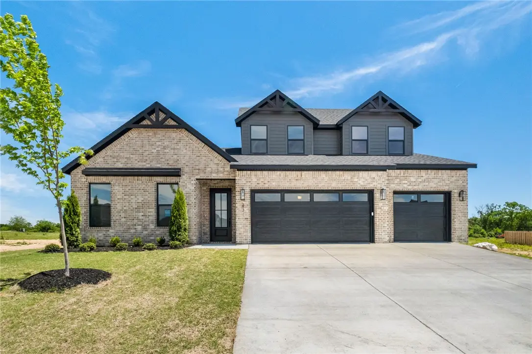 431 Silverview Avenue, Centerton, AR 72719 - #1