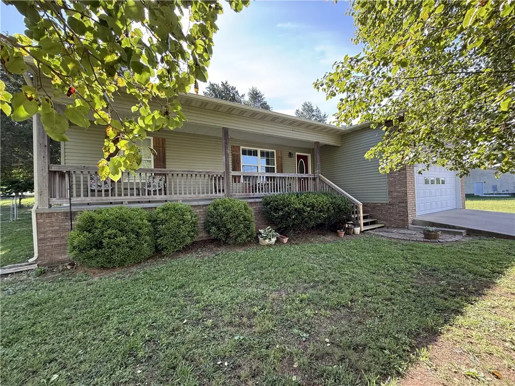 403 Lark Lane, Harrison, AR 72601 - #1