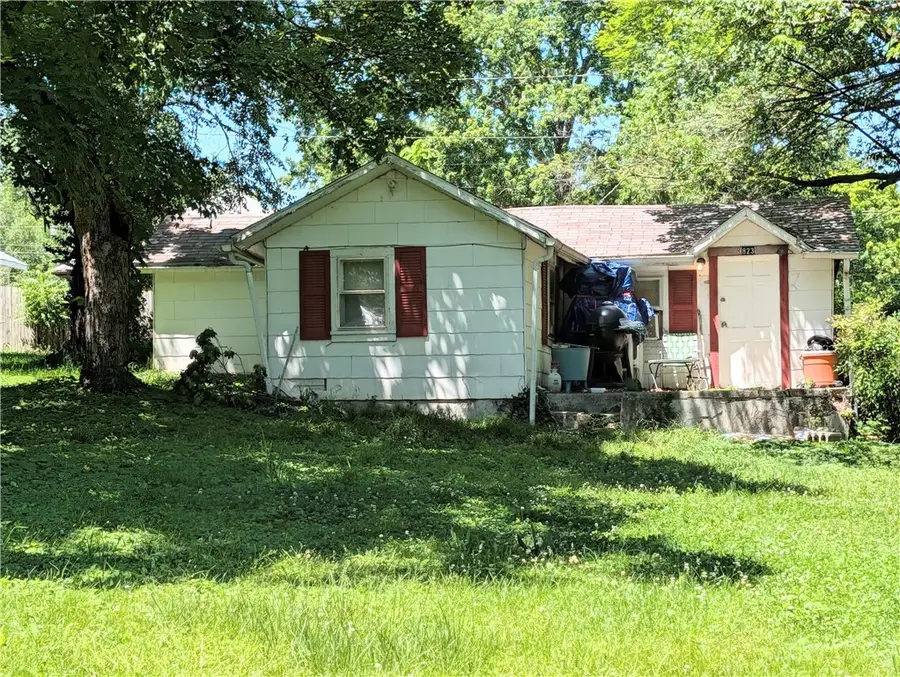 506 N Liberty, Harrison, AR 72601 - #3