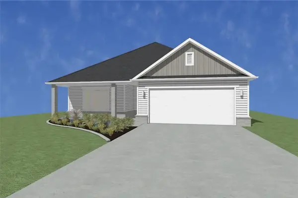 3725 Repose Street, Springdale, AR 72764