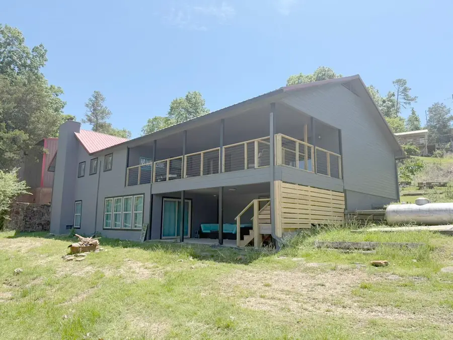 20386 Valley Drive, Rogers, AR 72756 - #2