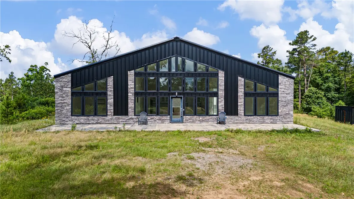 10606 Hickory Grove Road, Belleville, AR 72824 - #1