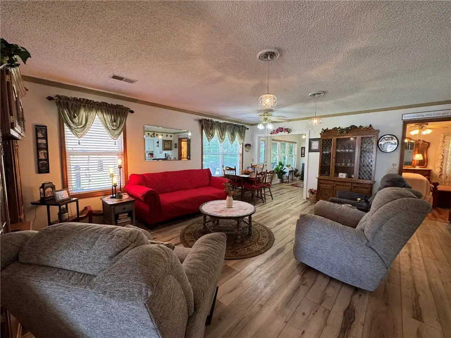 1586 Meadowhill Drive, Mountain Home, AR 72653 - #3