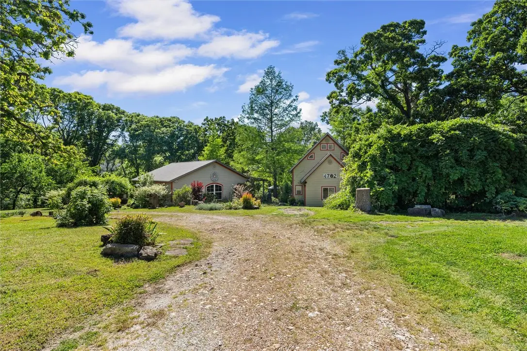 4702 Rocky Ridge Trail, Rogers, AR 72756 - #1
