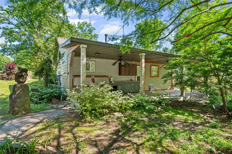 4702 Rocky Ridge Trail, Rogers, AR 72756 - #3