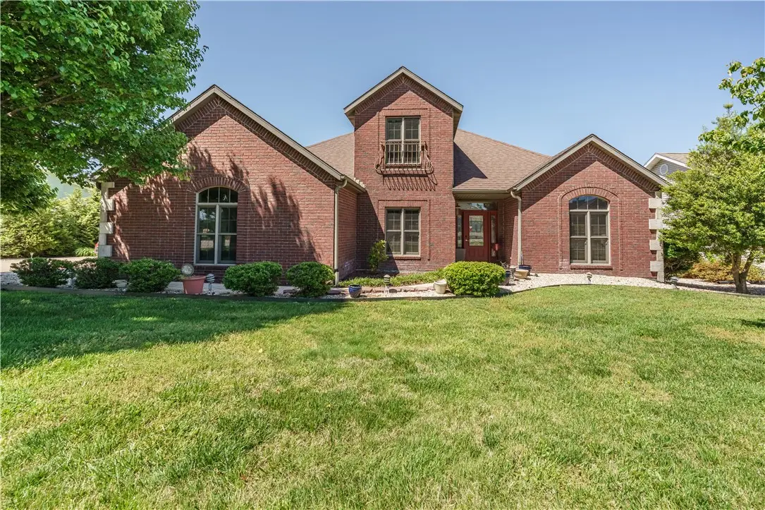 37 Holiday Island Drive, Holiday Island, AR 72631 - #1