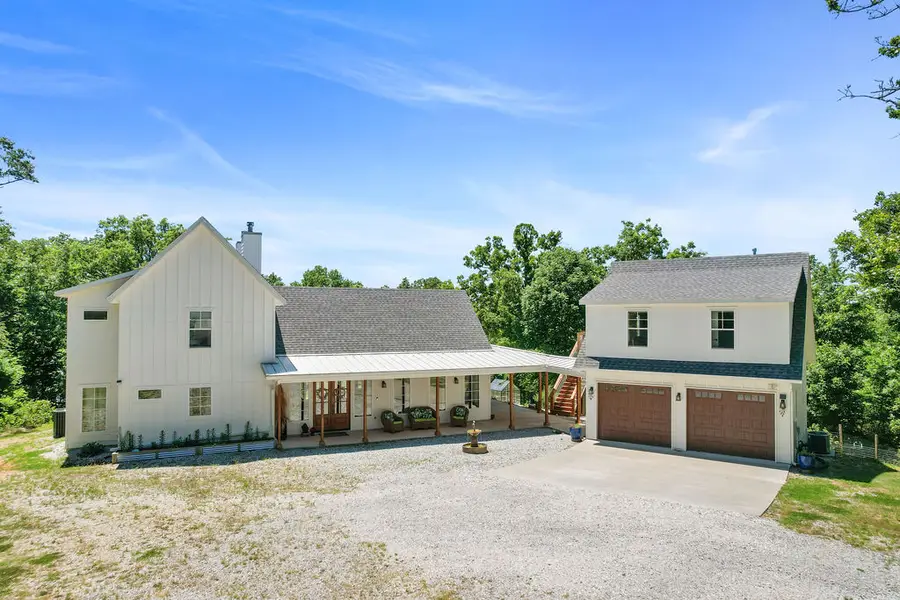 15933 Railroad Cut Road, Rogers, AR 72756 - #2