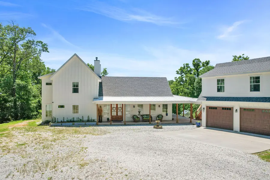 15933 Railroad Cut Road, Rogers, AR 72756 - #3