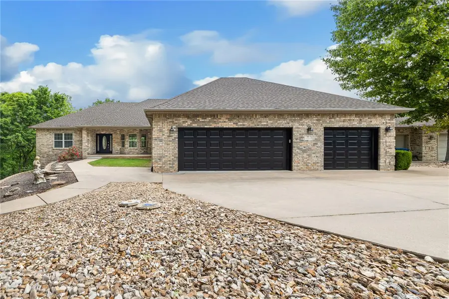21 Glenwood Place, Bella Vista, AR 72715 - #2