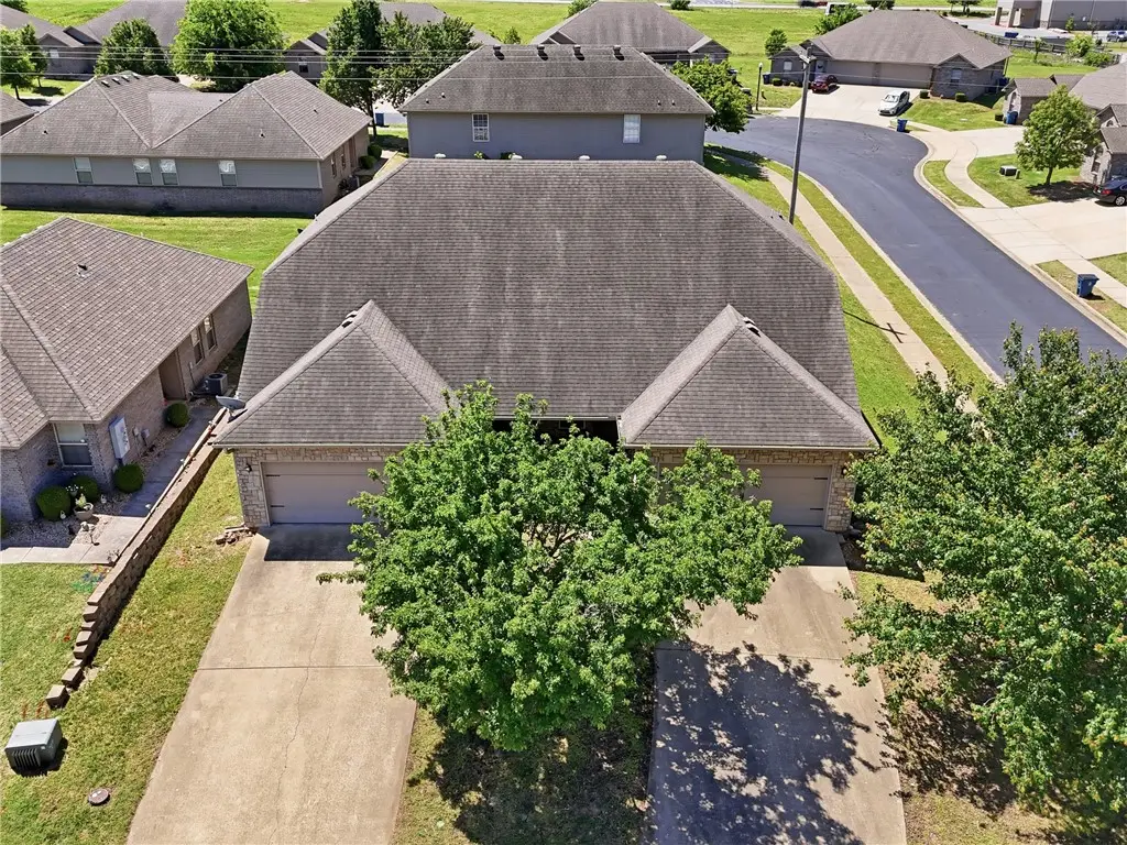 3403 SW Deerfield Boulevard, Bentonville, AR 72713 - #1