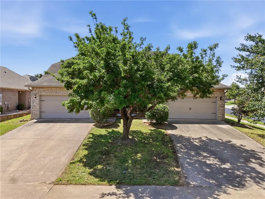 3403 SW Deerfield Boulevard, Bentonville, AR 72713 - #3