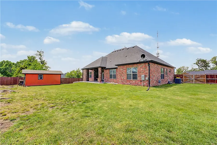1123 13th Street, Rogers, AR 72758 - #2