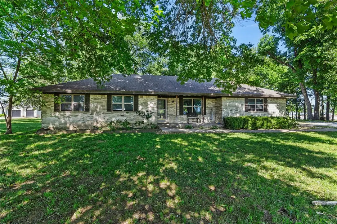 11005 N Wedington Blacktop Road, Lincoln, AR 72744 - #1