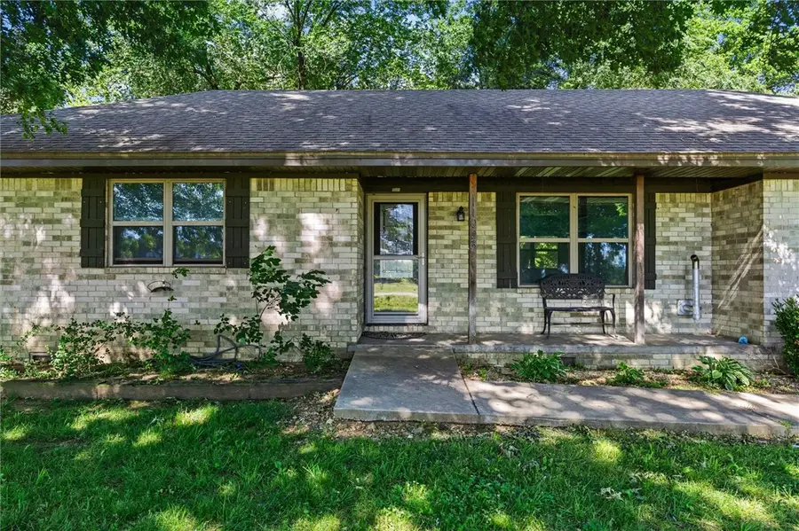 11005 N Wedington Blacktop Road, Lincoln, AR 72744 - #2