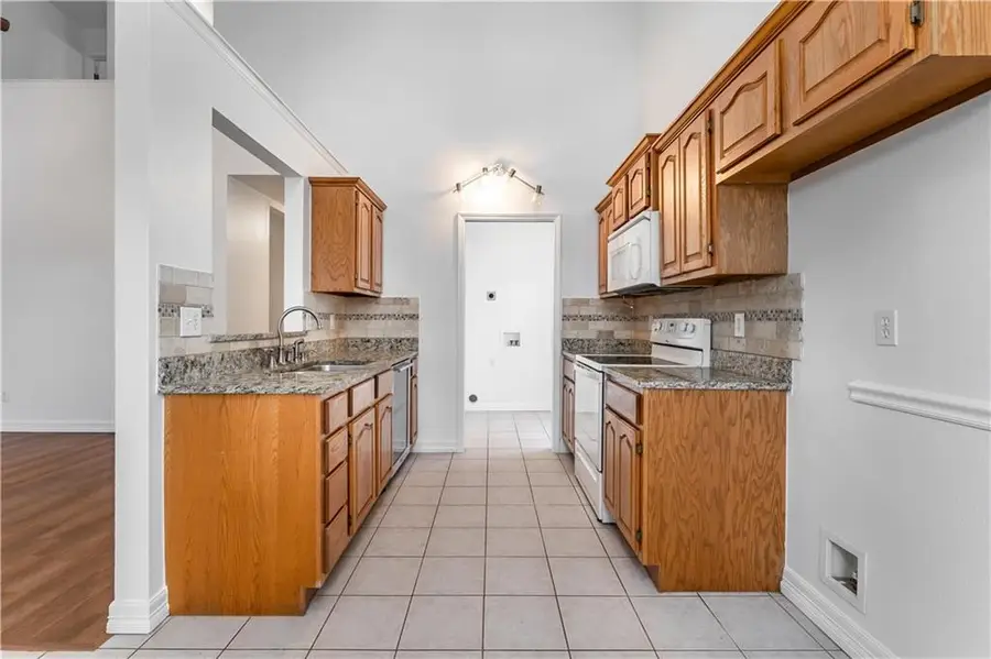 2522 Ash Place, Rogers, AR 72758 - #3