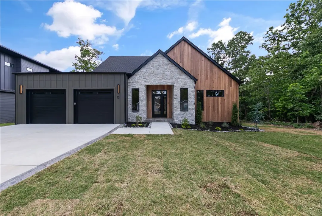 13 Hermitage Lane, Bella Vista, AR 72715 - #1
