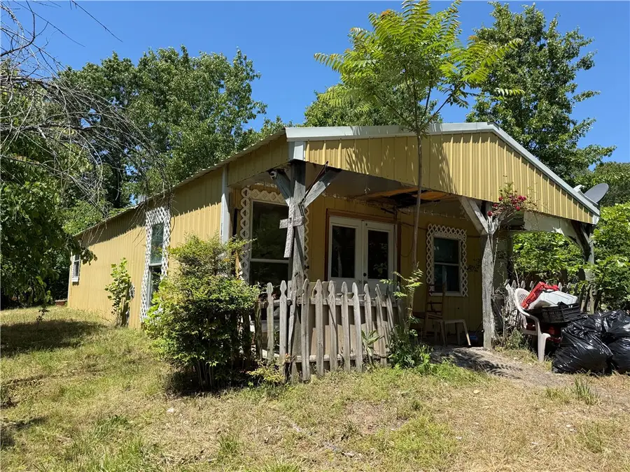 17932 Pine Ridge Road, Springdale, AR 72764 - #2