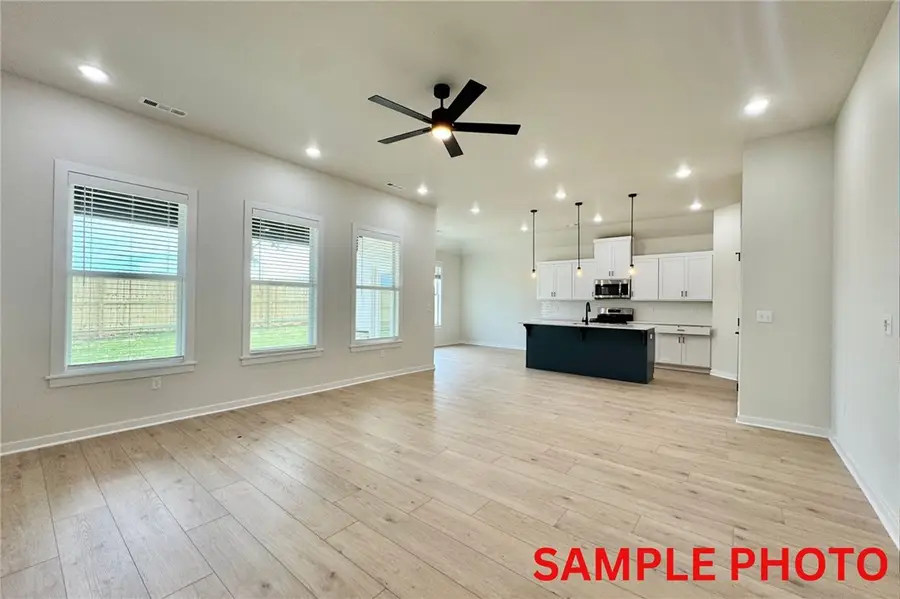 3702 Respite Street, Springdale, AR 72764 - #2